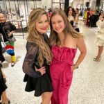 Danielle Busby Instagram - Loved Moms Night out at @shoptootsies Fresh Faces of Houston Fashion Show this week. @nathodge killed it in the runway !! #itsabuzzworld