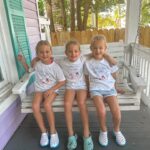 Danielle Busby Instagram - Excited for a fun filled day in Galveston. What’s everyone’s Labor Day weekend plans?? #staycation #itsabuzzworld