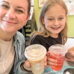 Danielle Busby Instagram - Weekend with Mama 💟 Love my girlies ! #itsabuzzworld #outdaughtered