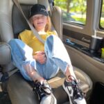 Danielle Busby Instagram - My baby E - Quintuplet, Parker Kate💛 I call you my “baby baby” because you are my official baby of all my babies ☺️ There are so many great strong qualities about you, it’s hard to sum it all up. You are such a perfectionist, a good leader, and so talented at all the things you do! You have come so far with the struggles of anxiousness and we have seen you grow so much confidence ! You are a true beauty and my little fashionista. I love that you love to cuddle and one of your fav things is to be cozy in pjs & blankets. You have become so bold and strong…and a bunch of bossy 🤣 You accomplish anything you put your mind too and I love that you push yourself to overcome fears with wanting to try new things! You have ALWAYS been a Daddy’s girl but this most recent year, I do believe.. my baby baby 🥰… that you are a total MAMA’s GIRL NOW! You amaze me every day and I’m so thankful that God gave me you. Celebrating you as a #nicugraduate 8 years ago 💚 Thank you Lord for this precious child 💚 #nicuawarenessmonth💚 #nicubaby #itsabuzzworld #outdaughtered #quintuplets