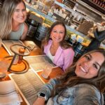 Danielle Busby Instagram - Lots of hard work, and lots of great things coming to @graesonbee ! Love my shopping power team!! #workingmom #boutiqueowner #graesonbeeboutique #itsabuzzworld #outdaughtered