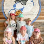 Danielle Busby Instagram - Weekend with Mama 💟 Love my girlies ! #itsabuzzworld #outdaughtered