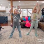 Danielle Busby Instagram – There’s no shortage of fun (or noise) in the Busby household! Don’t miss the season premiere of #OutDaughtered on Tuesday, May 7 at 9/8c, just two weeks away.