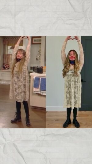 Danielle Fishel Instagram - The new episode of Pod Meets World is here! We break down "Cory's Alternative Friends," the debut episode of Topanga and Donut in the Sky. Subscribe anywhere you hear podcasts and rewatch Boy Meets World with us!