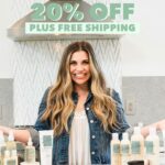 Danielle Fishel Instagram - Black Friday is starting EARLY!!! Get 20% OFF AND FREE US SHIPPING through Monday 11/27. No code needed. We hope you get all the things on your holiday list for family, friends - and YOURSELF. Happy shopping! xoxo, Danielle ---------------------------------------- -Promo only good through 11/27 at 11:59pm PST -Subscription items and travel sizes are not eligible for discounts. -No code needed for the 20% off. -FREE SHIPPING will be an option in your checkout. -International friends, get $15 flat-rate shipping. Just choose that option at checkout.