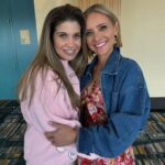 Danielle Fishel Instagram - What a weekend!! 90's con knocked it out of the park yet again. Reuniting with @thedrewlachey was a true highlight - and yes, seeing Andy (@andrewkeegn) was up there, too! Having dinner with one of the best humans I know, @jeffmccrackenart, was icing on the cake. But mostly, YOU, the people who came up to say hi, share your stories, gift us your art, give us hugs and friendship bracelets, you are the reason the weekend is truly special. Thanks for everything. ♥️♥️