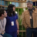 Danielle Fishel Instagram - I cannot wait for you all to meet Tonto Tecate Cán tonight on Lopez vs Lopez! I had the best week working with this incredibly fun and hardworking group of people and they really welcomed me with open arms. Catch this all new and *hilarious* episode of #LopezvsLopez tonight on @nbc and tomorrow on @peacock.