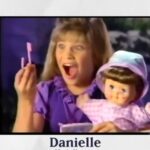 Danielle Fishel Instagram - IYKYK. @podmeetsworldshow