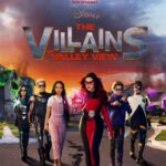 Danielle Fishel Instagram - Four new #villainsofvalleyview episodes start streaming on Disney Plus tomorrow and you can watch them before they're available on Disney Channel! I'm particularly partial to the episode "Guitar Hero" because I had the absolute joy of directing it. 🥳 Check it out and let me know what you think. ❤️