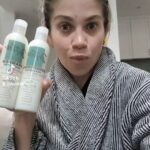 Danielle Fishel Instagram - Unscented Shampoo and Conditioner has landed at Be Free by Danielle Fishel!! I really do love our original scent but as I've gotten older (and after kids) I've become more sensitive to smell and sometimes I just want a totally unscented wash. As an added bonus, removing the essential oils that give our OG it's scent means the unscented version gets EVEN MORE lather. 🥰 We've got a 4th of July sale going on right now too - MADEINUSA is your code for 20% off at bfbydf.com. @befreebydaniellefishel