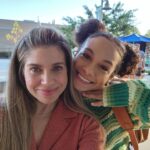 Danielle Fishel Instagram - Photo dump of the last 3 weeks directing Classmates for @tubi! What a wild ride. Gonna miss these people when it's over. 😍