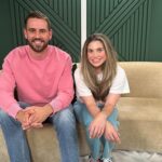 Danielle Fishel Instagram - Tomorrow on the @viallfiles! @daniellefishel! Plus breaking down Vanderpump Secrets Revealed!!