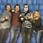 Danielle Fishel Instagram - Very nice. Very evil.