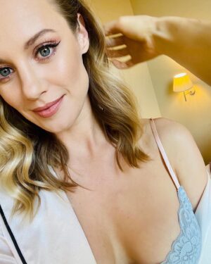 Danielle Savre Thumbnail - 68.6K Likes - Top Liked Instagram Posts and Photos