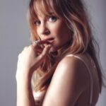 Danielle Savre Instagram - I loved getting to chat about @station19 and my directional debut with @clichemag ✨🧚‍♀️ Check it out in the link in my bio
