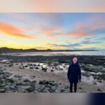 Danielle Savre Instagram - Your heart is free. Have the courage to follow it 🏴󠁧󠁢󠁳󠁣󠁴󠁿❤️ #scotland