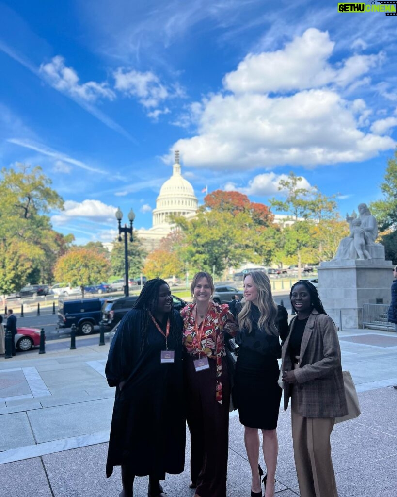 Danielle Savre Instagram - I am grateful to @careorg for giving me the opportunity to speak up about the necessary support for frontline workers around the world. Honored to stand besides these inspiring women and men. And humbled by the continuous work that goes into making real change happen. 🧡