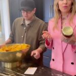 Danielle Savre Instagram - My friend @franciaraisa has made some delicious salsa that you need to try!! I recommend you get your hands on it before it all runs out! It is very very yummy!! Check out her page for all the info. So proud of you girl!!!! 🌶️ 💃 😘