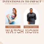 Danneel Ackles Instagram – How to Turn Your Intentions in to Impact

Join @danneelackles512 and @brionajenkins for a conversation on race, activism, and how to move forward.

During this conversation we talk about: allyship, microaggressions, systemic racism, and much more.