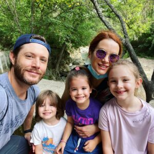 Danneel Ackles Thumbnail - 277.7K Likes - Most Liked Instagram Photos