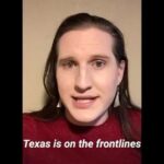 Danneel Ackles Instagram - Equality Texas is standing strong in the fight for LGBTQ rights, with some familiar faces by our side. We're ready to hold the line against hate and discrimination during the special #txlege session. Join us: www.equalitytexas.org/FB/towardequality or visit the link in our bio