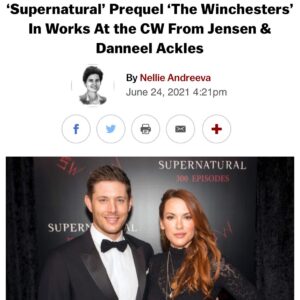 Danneel Ackles Thumbnail - 237K Likes - Most Liked Instagram Photos