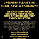 Danneel Ackles Instagram - Giving an update and repost from my dear friends @saintclaudesocialclub They were very lucky during Ida, the store and the muses that run it have been given a pass. However, our sweet city is far from okay. If you feel inclined to help those less fortunate, scroll through to check out these organizations. #saintclaudesocialclub #feedthesecondline #houseoftulip #elpueblonola #imaginewaterworks #mutalaidLA