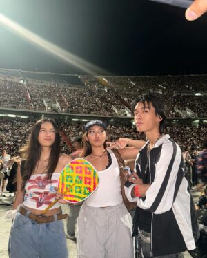 Danupha Khanatheerakul Instagram - @brunomars Im cominggggggggggg ✨🥺