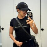 Danupha Khanatheerakul Instagram - ALMOST