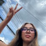 Danupha Khanatheerakul Instagram - ALMOST