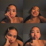 Danupha Khanatheerakul Instagram - I am your Kryptonite ✨