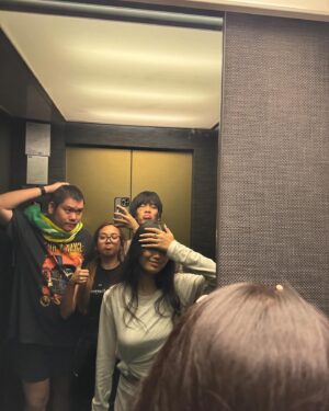 Danupha Khanatheerakul Instagram - YUPP DUMB ☀️