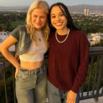 Darci Lynne Farmer Instagram - yeah bowsers got nothin on us also swipe for a surprise….🦖😝
