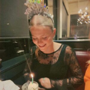 Darci Lynne Farmer Instagram - just a fall baby’s sweet birthday weekend recap🤎
