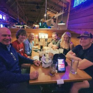 Darci Lynne Farmer Instagram - just a fall baby’s sweet birthday weekend recap🤎
