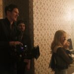 Darci Lynne Farmer Instagram - Oh just some of my favorite BTS moments from shooting the official music video for my single “Push Our Luck!” A HUGE thank you to everyone who worked hard on this project, and especially @reaganelkins for helping make this song come to life!!! I couldn’t be happier. Thank you, thank you, thank you!!! My hope is that you all resonate with this story that we had the most fun telling🫶🏻
