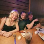 Darci Lynne Farmer Instagram - just a fall baby’s sweet birthday weekend recap🤎