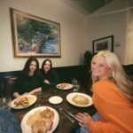 Darci Lynne Farmer Instagram - just a fall baby’s sweet birthday weekend recap🤎
