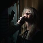 Darci Lynne Farmer Instagram - Oh just some of my favorite BTS moments from shooting the official music video for my single “Push Our Luck!” A HUGE thank you to everyone who worked hard on this project, and especially @reaganelkins for helping make this song come to life!!! I couldn’t be happier. Thank you, thank you, thank you!!! My hope is that you all resonate with this story that we had the most fun telling🫶🏻