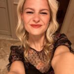 Darci Lynne Farmer Instagram - just a fall baby’s sweet birthday weekend recap🤎