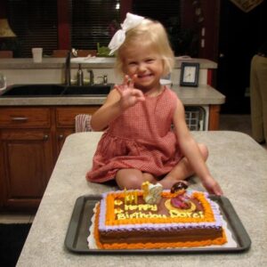 Darci Lynne Farmer Instagram - well hey there 19!!! 
What a day. 
MADE IT TO A MILLION FOLLOWERS, and on my birthday.  A million thanks to everyone for the sweet birthday wishes. Been smiling nonstop today. 
Cheers to another trip around the sun! 🤟🏼🤟🏼