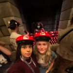 Darci Lynne Farmer Instagram - yeah bowsers got nothin on us also swipe for a surprise….🦖😝