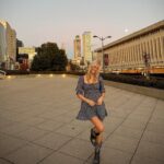 Darci Lynne Farmer Instagram - more like get down to Tulsa, OK!!! @chrisstapleton my love for you is definitely not on the back burner 😙🤟🏼