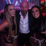 Daria Berenato Instagram - 8 years! This photo is 8 years in the making! THANK YOU @tripleh AND NEW @chelseaagreen