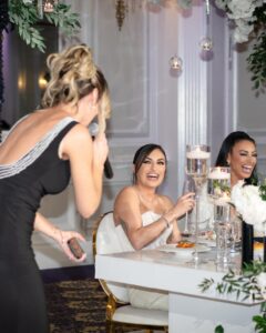 Daria Berenato Instagram - Outtakes 💍🤣😍