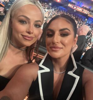 Daria Berenato Instagram - Hall of Fame 2024 🔥