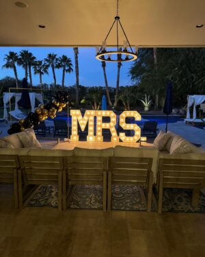 Daria Berenato Instagram - Double Bach success! Thanks to my amazing friends/family for making it so special what a special weekend with so many new memories and funny moments and cheers to my beautiful future Mrs. @fit_tonicassano I can’t wait to officially call you my wife 😍😍😍