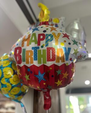 Daria Berenato Instagram - Surprise birthday down the farm 🐓👀