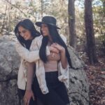 Daria Berenato Instagram - Always FALLin w you. 😉🍂🍁