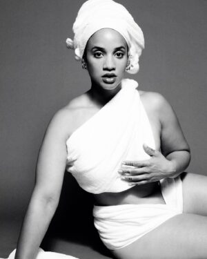 Dascha Polanco Instagram - A series “ In my Comfort” by @jveloz. Like Buttah but Bettah 
🧈
#ismellgood 
#mantequilla
